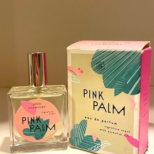 COPY - Pink palm Eau De Parfum by Good Chemistry  (1.6 oz.)